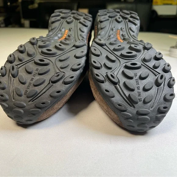 Merrell Women's Coldpack Ice+ Moc Wp Clog Sz 7.5 lightly worn - Picture 9 of 15